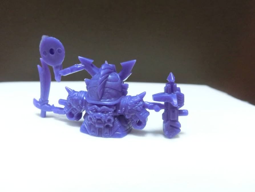 SDガンダムガシャポン戦士 ガン消し ブラッドテンプル 未切り離し 美品 Yahoo!オークション -「ブラッドテンプル エルガイム」の落札